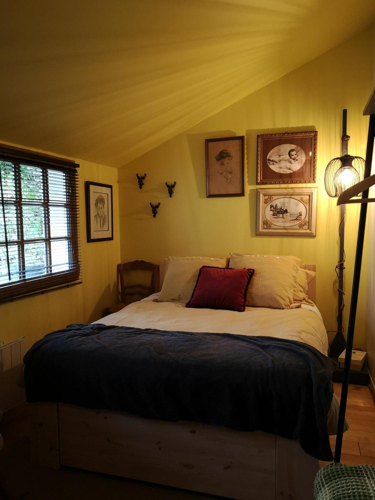 Villa Le Cloky Thomery Kültér fotó