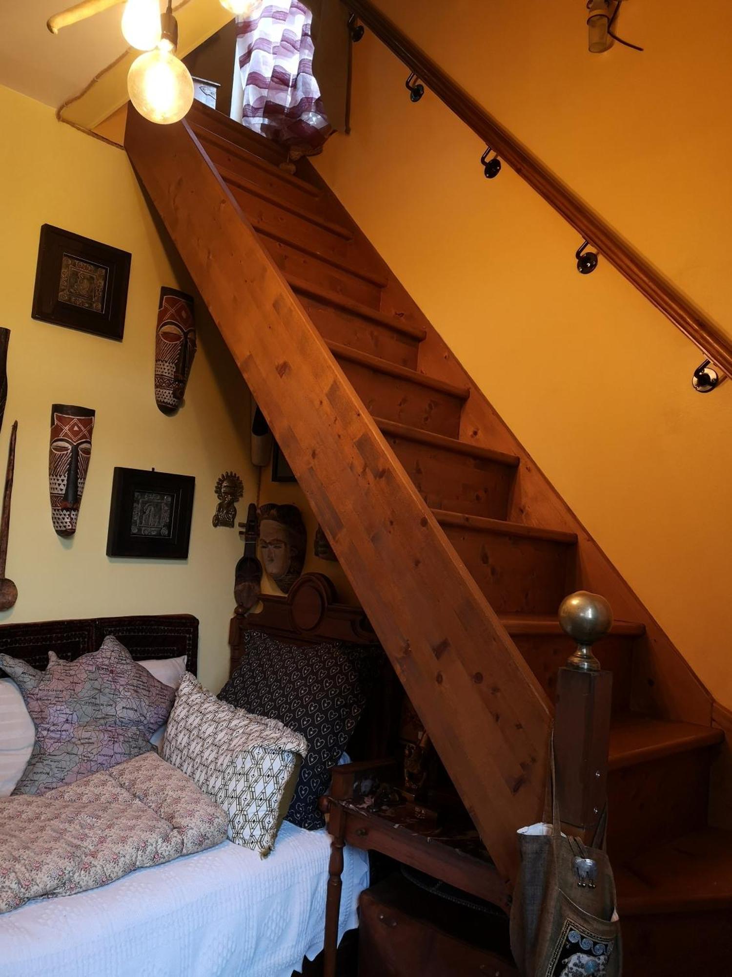 Villa Le Cloky Thomery Kültér fotó