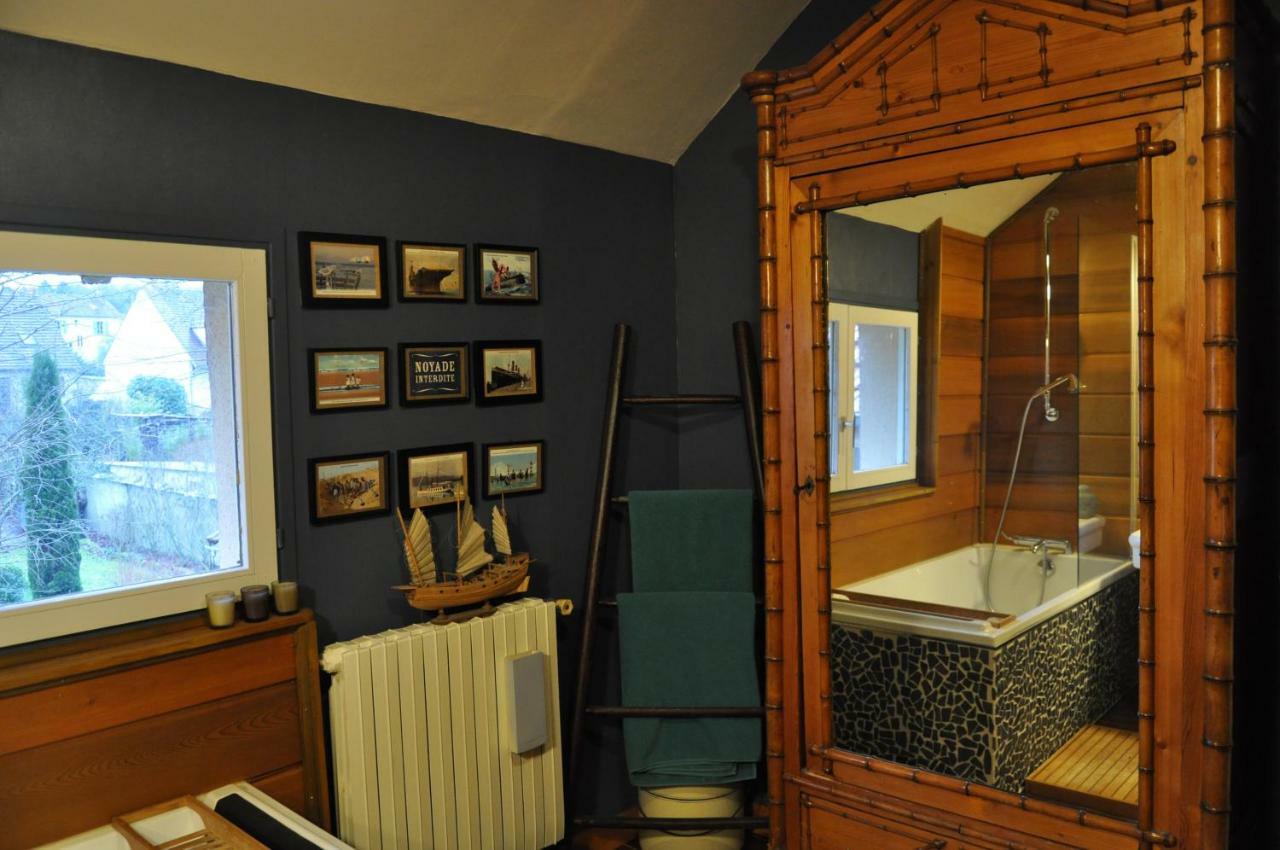 Villa Le Cloky Thomery Kültér fotó